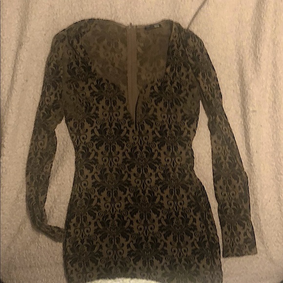 Mini Dress - Picture 1 of 2